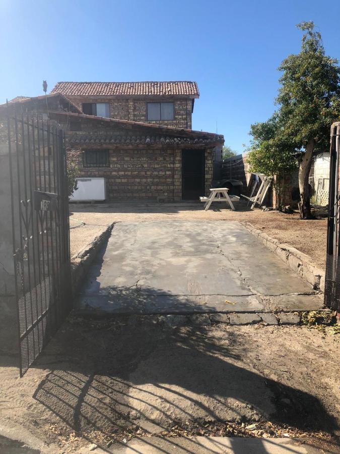 Apartamento Tony Chumpos San Felipe  Exterior foto